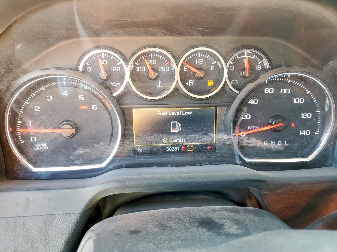 2023 Chevrolet Silverado K2500 Heavy Duty Lt VIN: 1GC5YNE70PF180914 Lot: 80325845