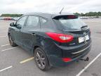 2013 HYUNDAI IX35 SE CRDI  for sale at Copart SANDTOFT