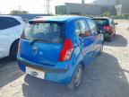 2009 HYUNDAI I10 COMFORT  for sale at Copart BRISTOL