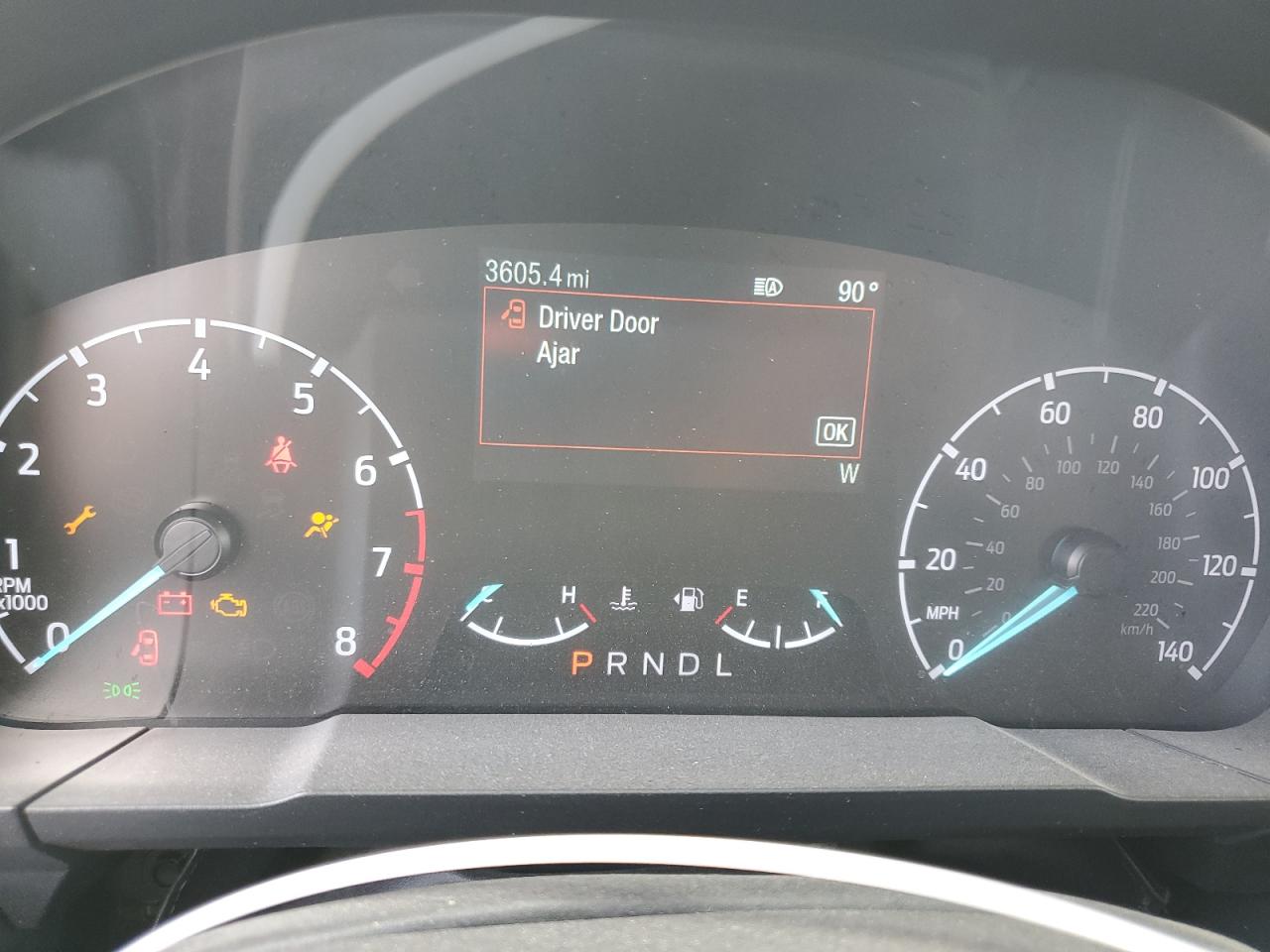 2024 Ford Maverick Xlt VIN: 3FTTW8J95RRB59519 Lot: 70935835