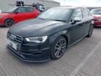 2014 AUDI S3 QUATTRO  for sale at Copart CHESTER