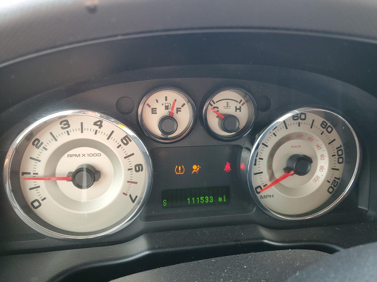 2007 Ford Edge Sel Plus VIN: 2FMDK39C27BA73000 Lot: 80086785