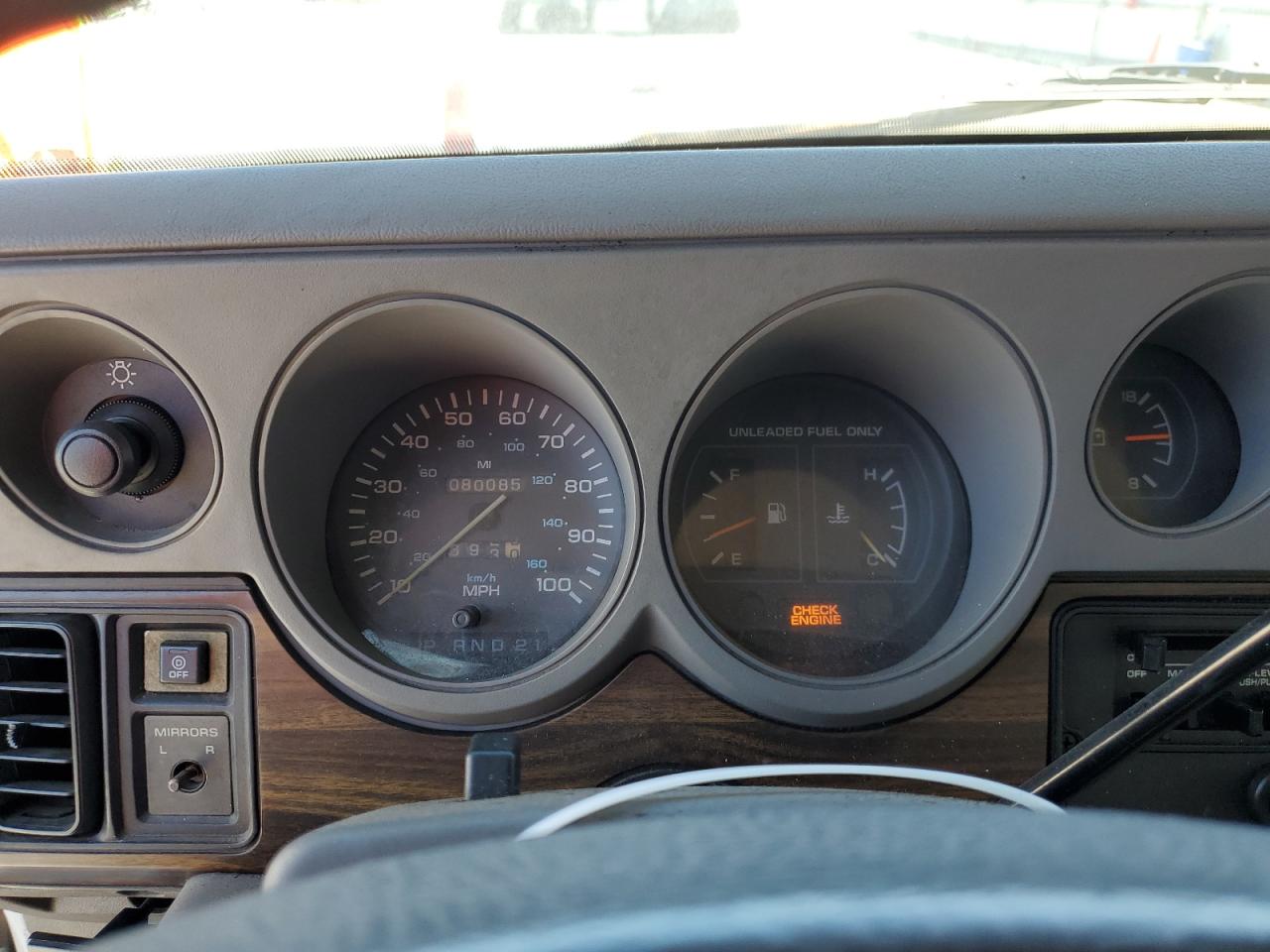 1996 Dodge Ram Van B2500 VIN: 2B7HB21YXTK153713 Lot: 70463315