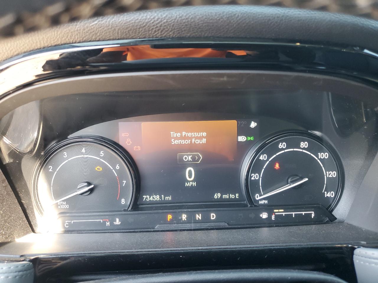 2020 Lincoln Corsair VIN: 5LMCJ1D90LUL15458 Lot: 80475115