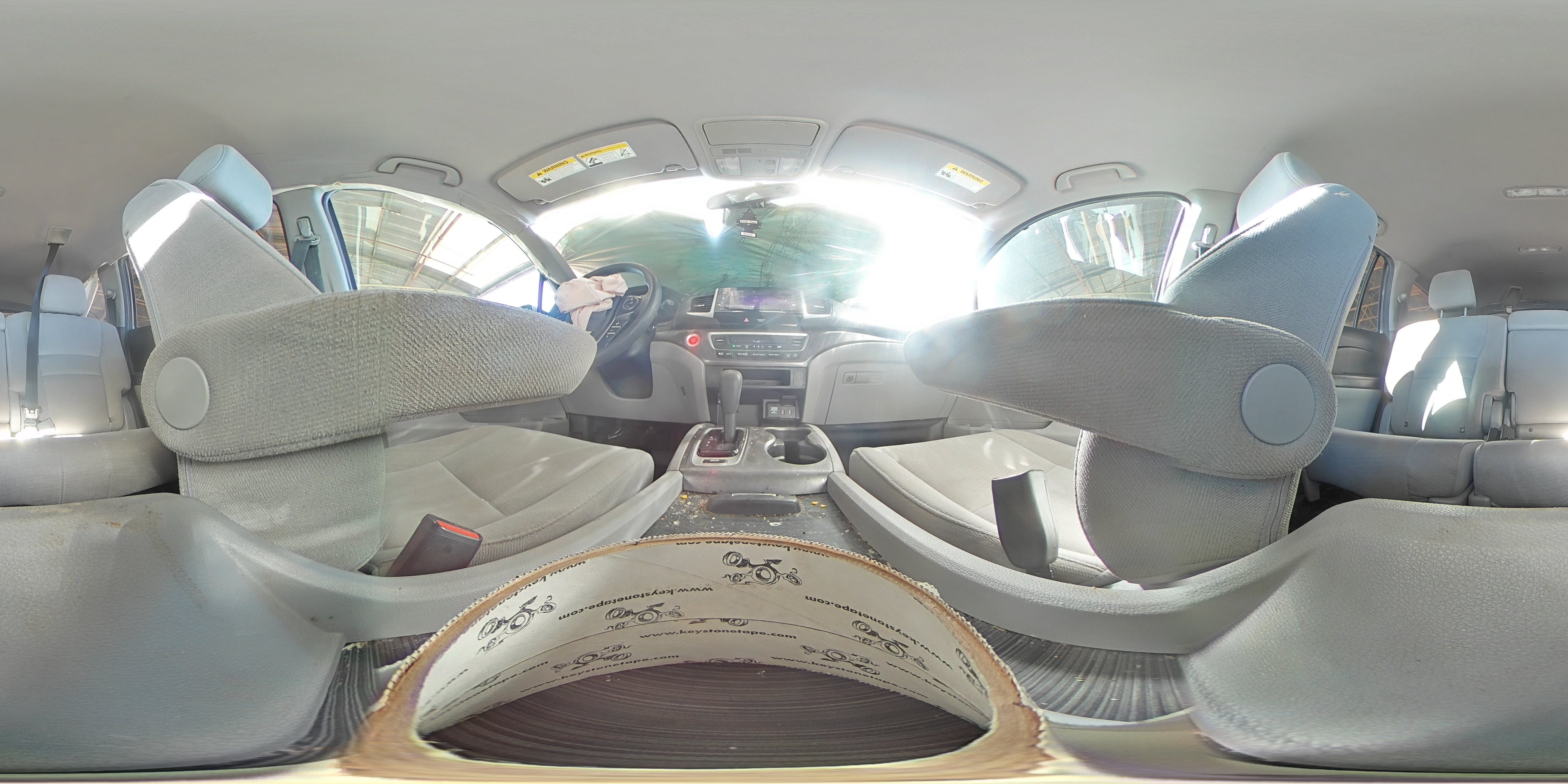 2018 Honda Pilot Ex VIN: 5FNYF5H37JB006992 Lot: 82135965