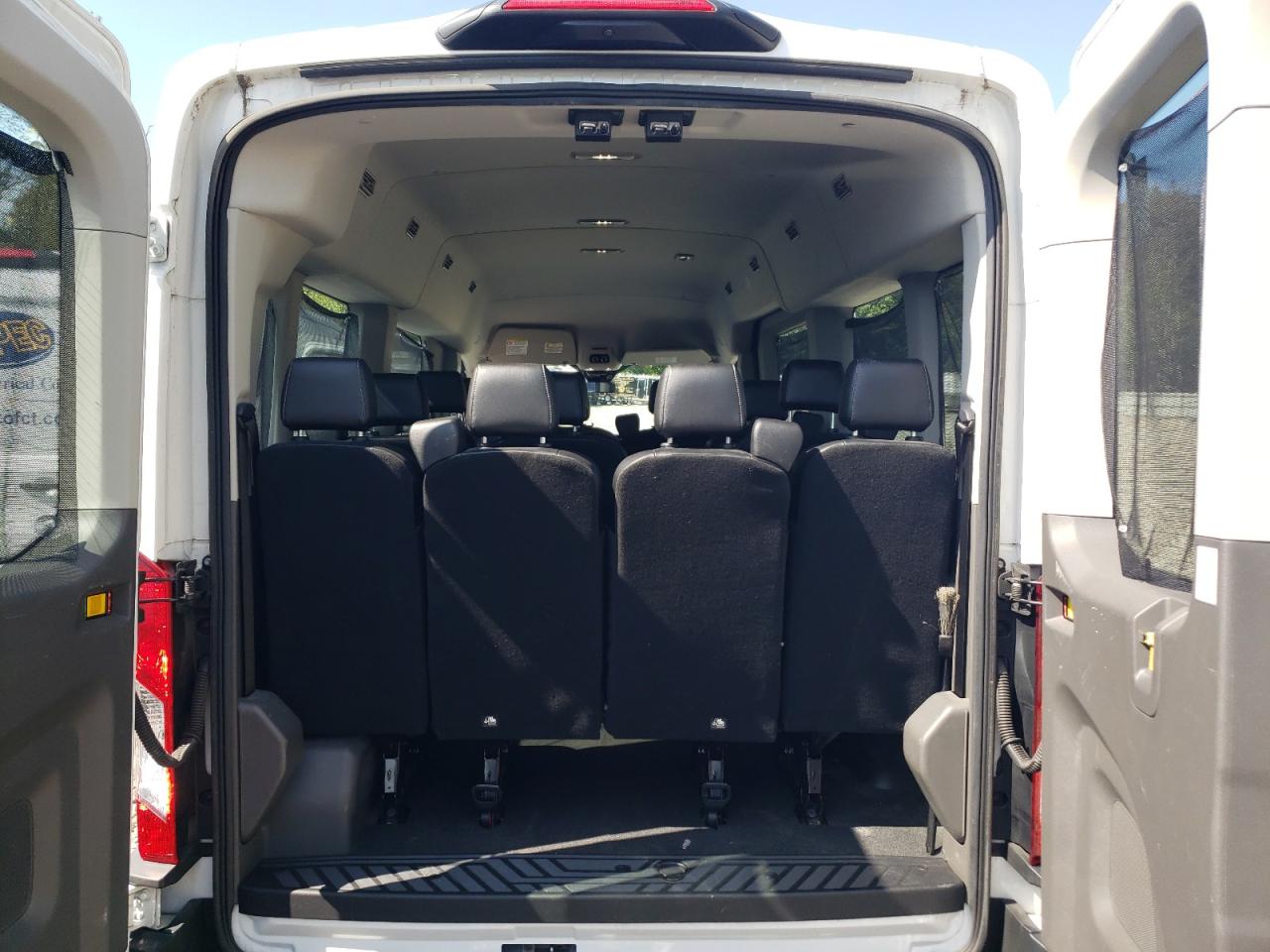 2023 Ford Transit T-350 VIN: 1FBAX2C86PKA16719 Lot: 71795845