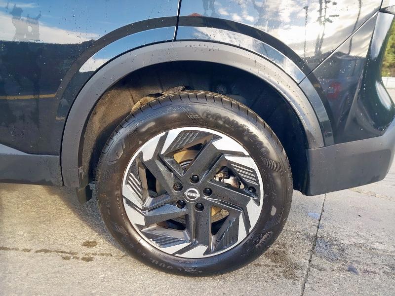 2024 NISSAN QASHQAI NCONNCTA DIGT MHE 1.3 DIG-T MH 158 N-CONNECTA 5DR X