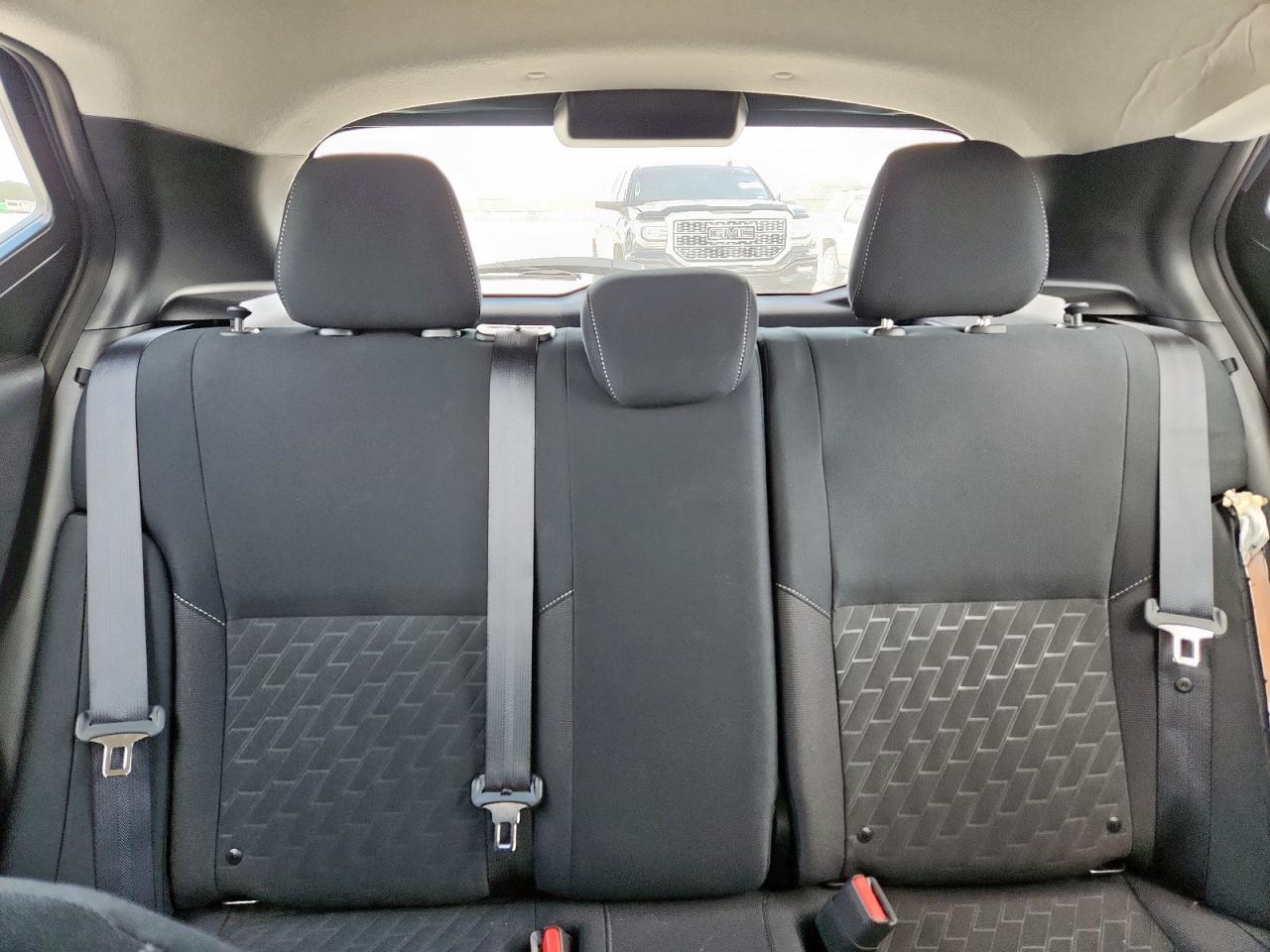 2024 Nissan Kicks Sv VIN: 3N1CP5CV6RL500776 Lot: 83763985