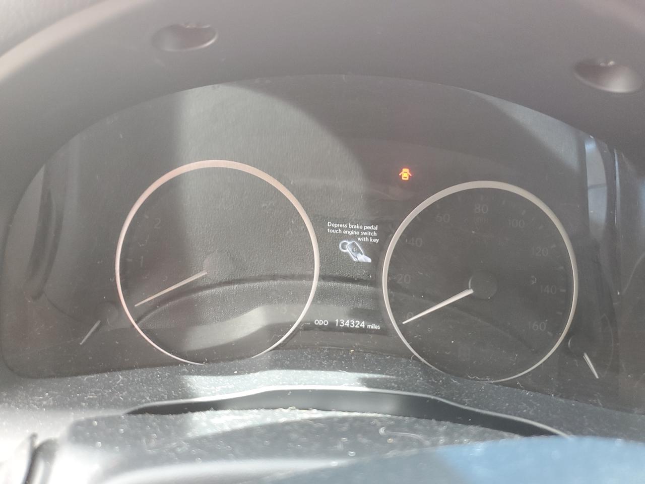 2014 Lexus Es 350 VIN: JTHBK1GG6E2138762 Lot: 81471195