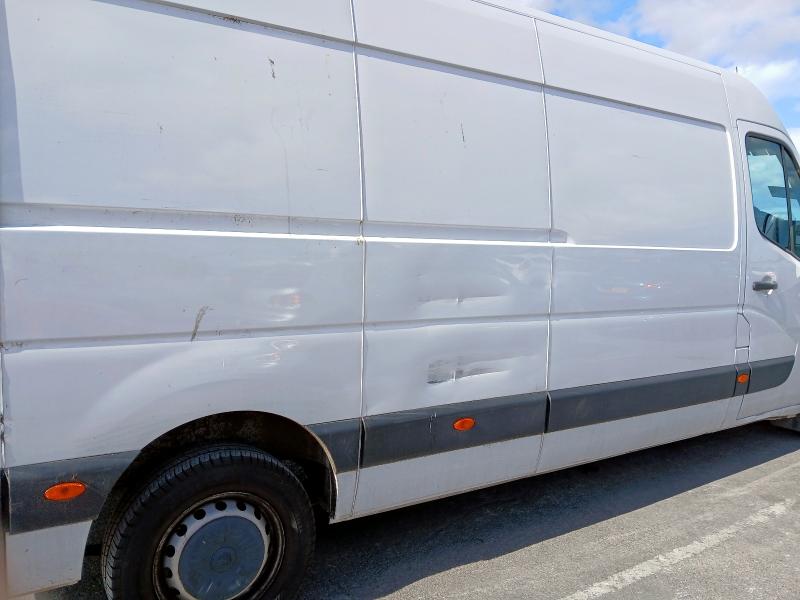 2021 VAUXHALL MOVANO L3H2 F3500 CDTI 