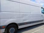 2021 VAUXHALL MOVANO L3H2 F3500 CDTI  for sale at Copart CHESTER
