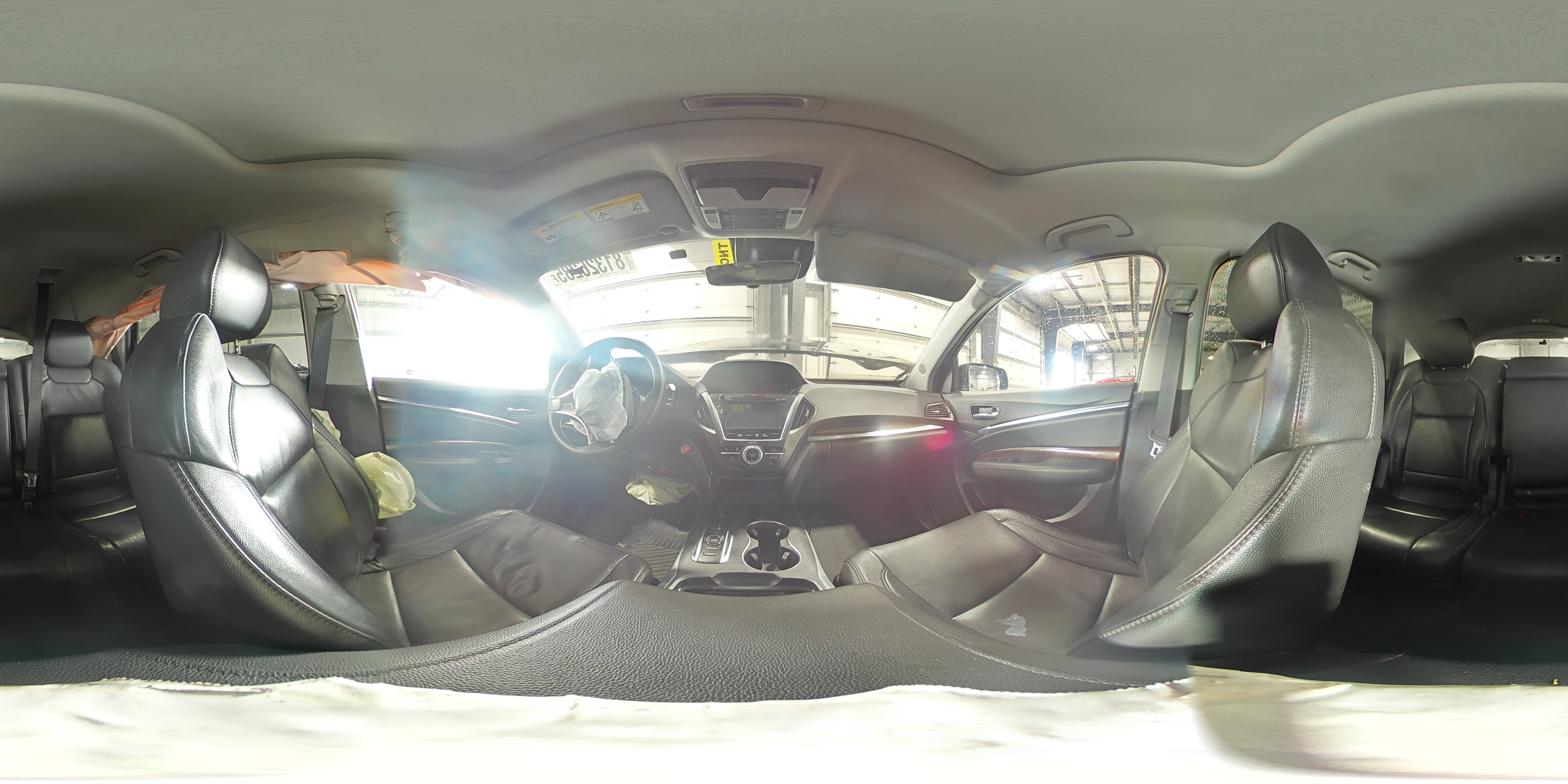 2019 Acura Mdx VIN: 5J8YD4H31KL036828 Lot: 81326285