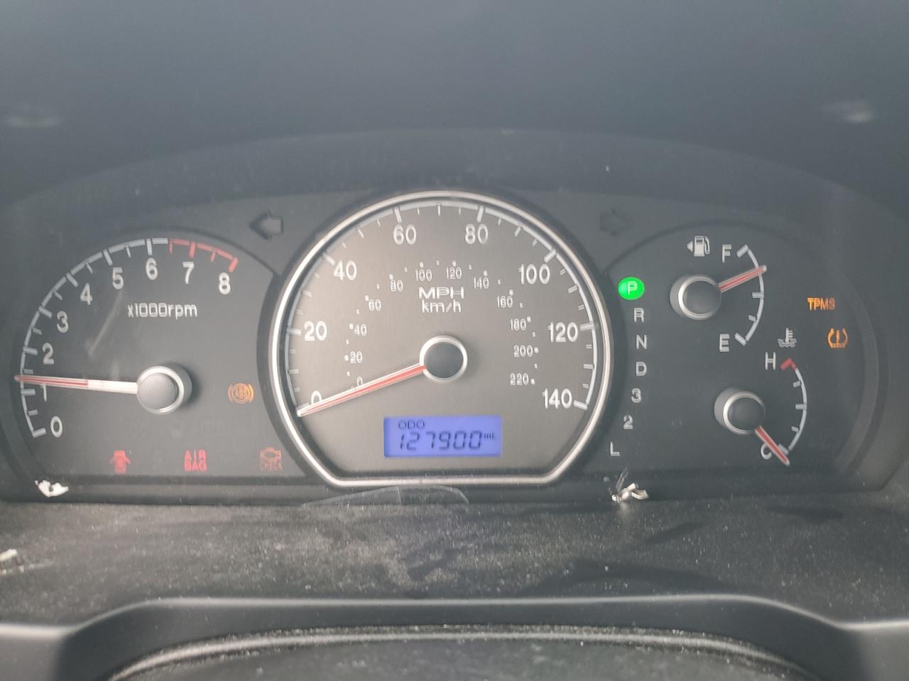 2008 Hyundai Elantra Gls VIN: KMHDU46D18U385222 Lot: 82143175