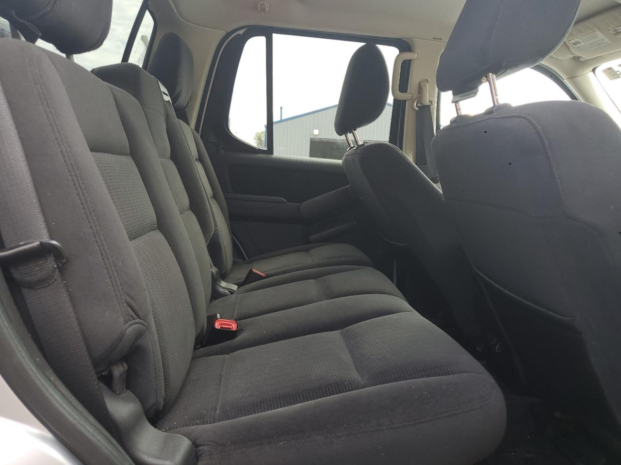 2010 Ford Explorer Sport Trac Xlt VIN: 1FMEU5BE1AUA10462 Lot: 80246045