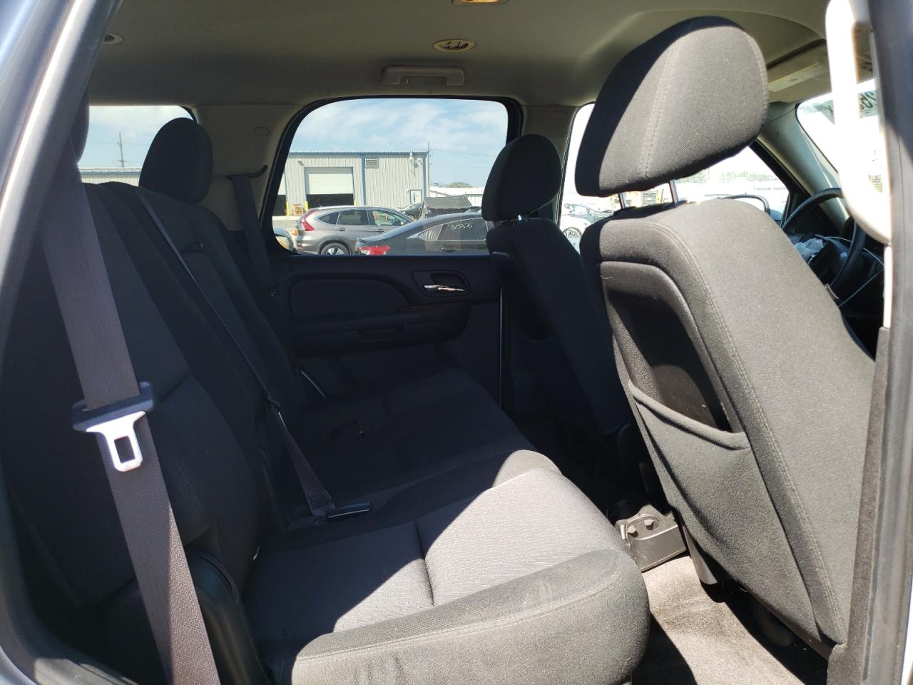 2012 Chevrolet Tahoe K1500 Ls VIN: 1GNSKAE00CR306690 Lot: 71126505