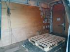 2008 FORD TRANSIT 140 T350L RWD HIGH ROOF VAN TDCI 140PS for sale at Copart SANDY