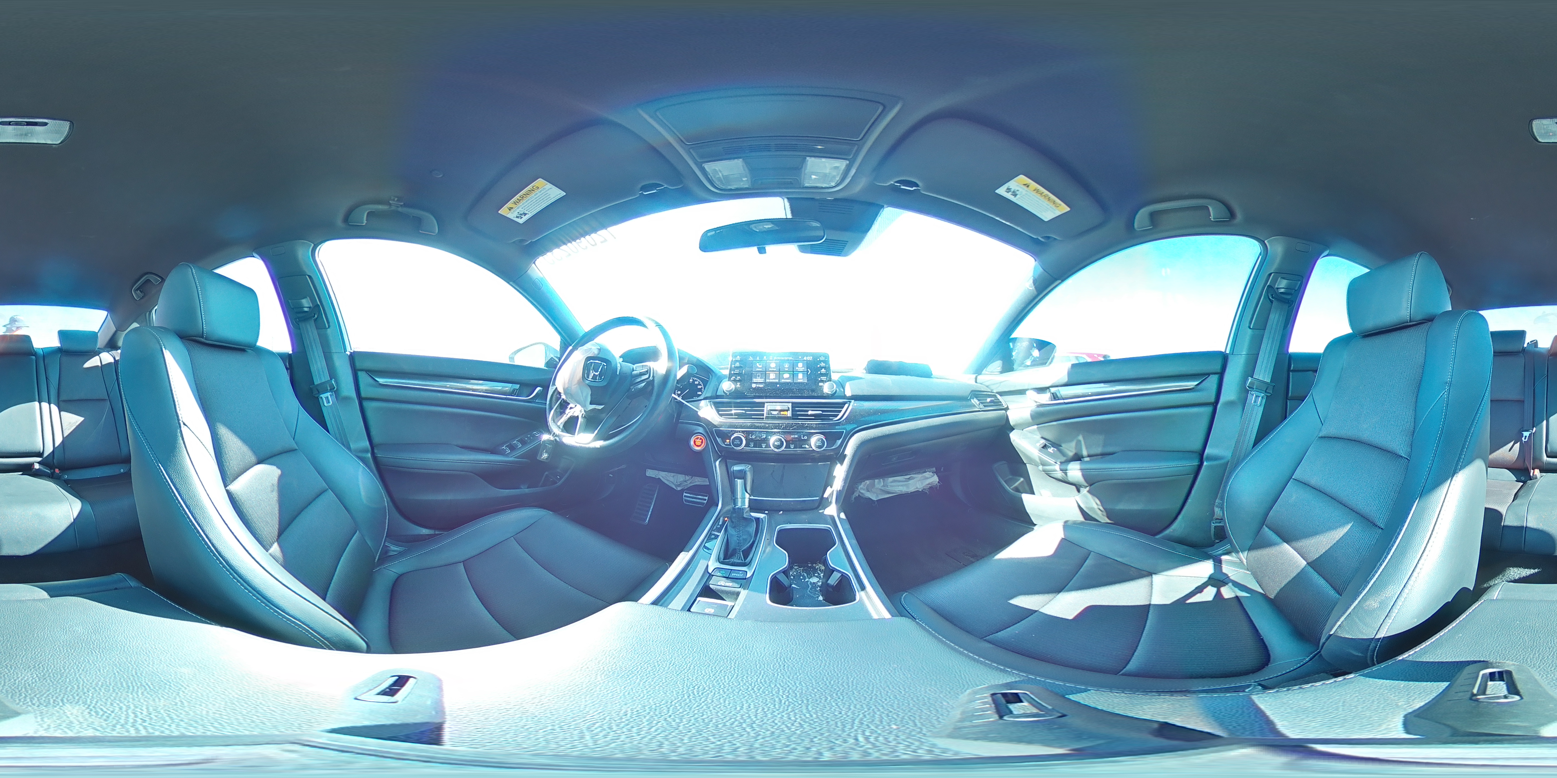 2022 Honda Accord Sport VIN: 1HGCV1F33NA089135 Lot: 72090235