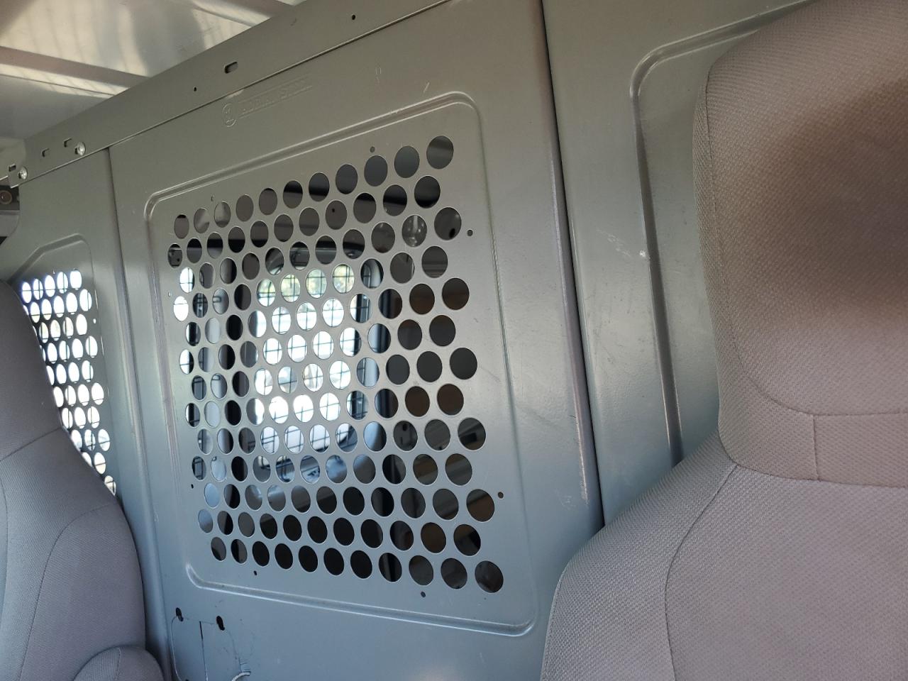 2013 Ford Econoline E250 Van VIN: 1FTNE2EWXDDB22640 Lot: 80216845