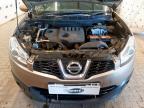 2010 NISSAN QASHQAI ACENTA DCI  for sale at Copart SANDWICH