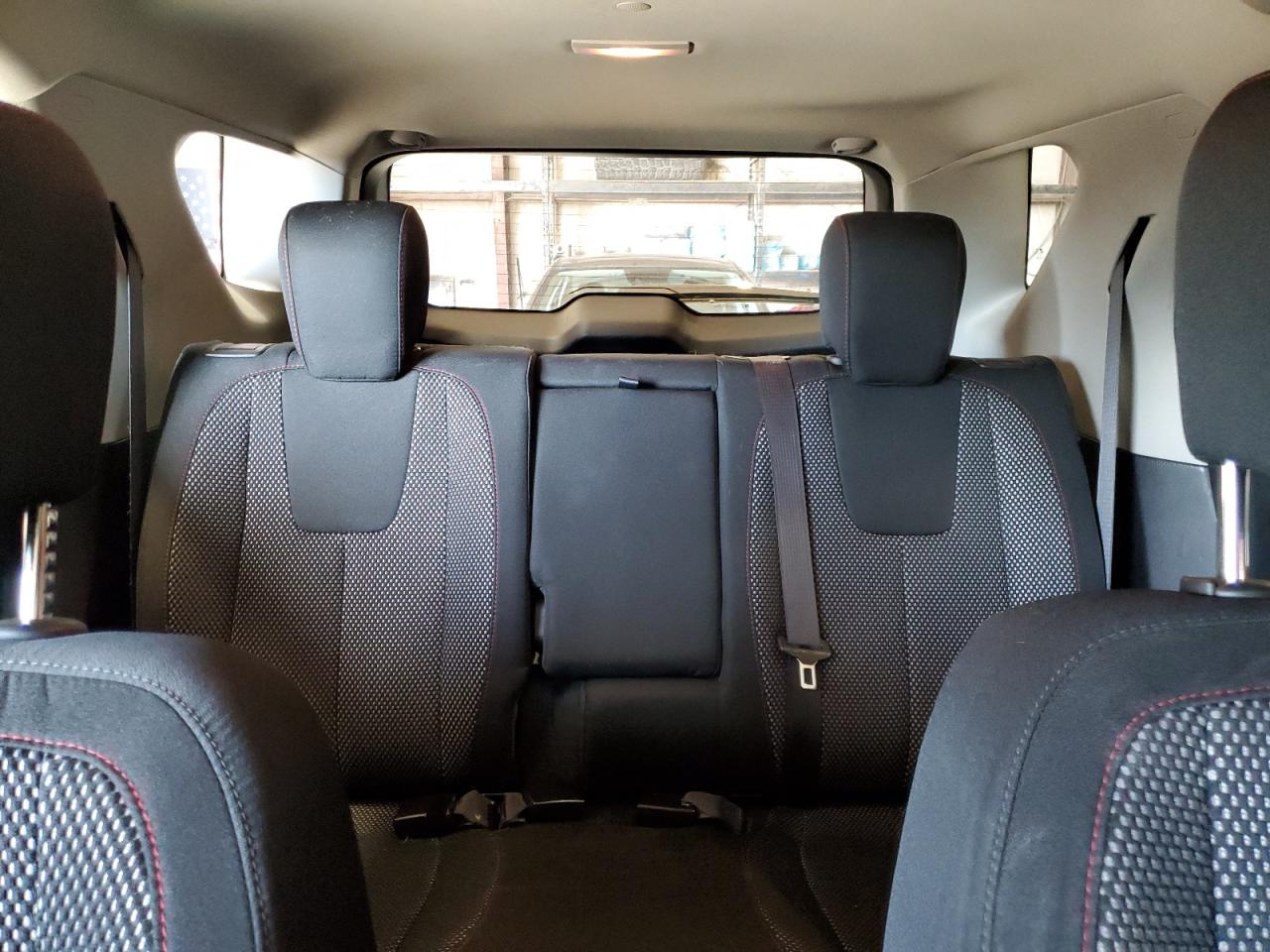 2016 Chevrolet Equinox Ls VIN: 2GNFLEEK7G6208085 Lot: 84456425