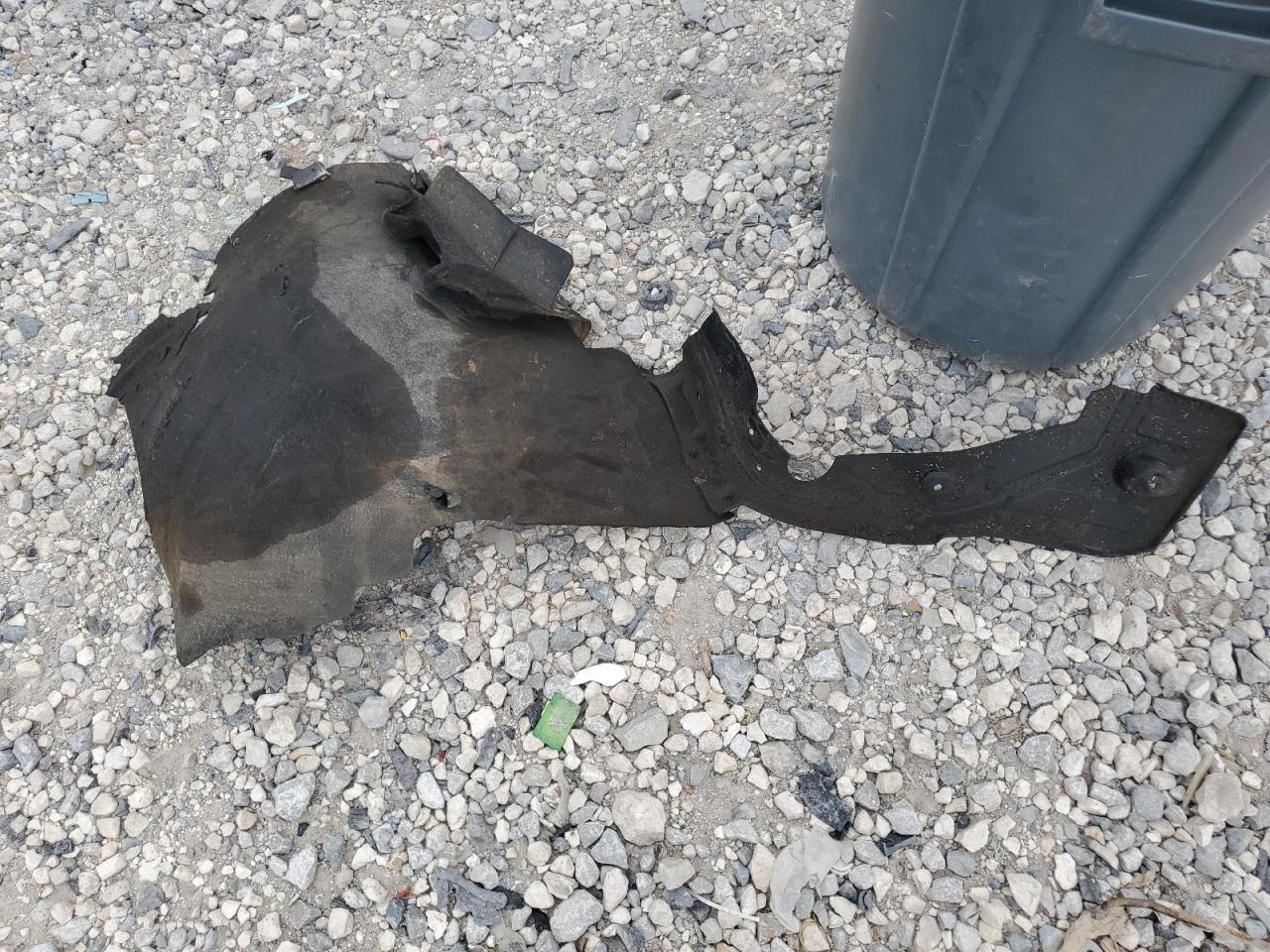 2018 Chevrolet Malibu Ls VIN: 1G1ZB5ST6JF281539 Lot: 80164255