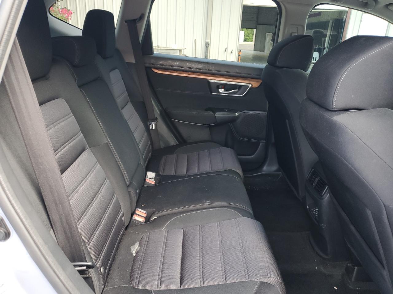 2021 Honda Cr-V Ex VIN: 7FARW1H50ME008879 Lot: 84181945