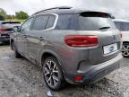 2023 CITROEN C5 AIRCROSS 1.5 BLUEHDI C-SERIES EDITION 5DR EAT8 for sale at Copart BELFAST