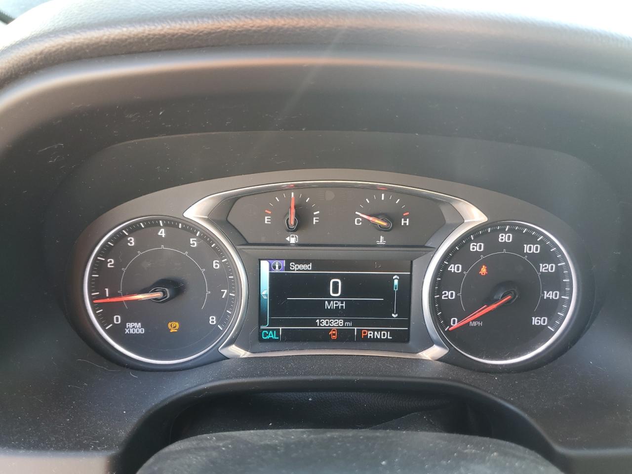 2017 GMC Acadia Slt-1 VIN: 1GKKNMLS7HZ208676 Lot: 80456905