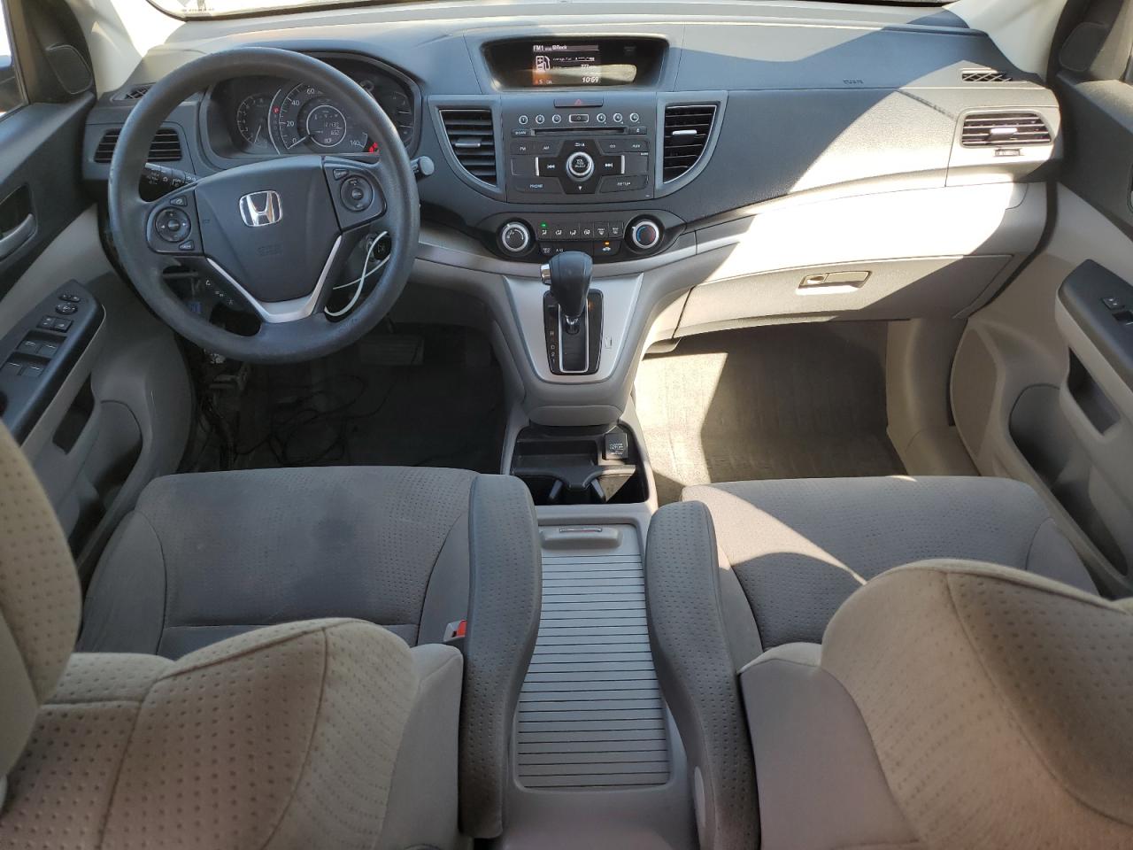 2014 Honda Cr-V Ex VIN: 5J6RM4H50EL004990 Lot: 84380365