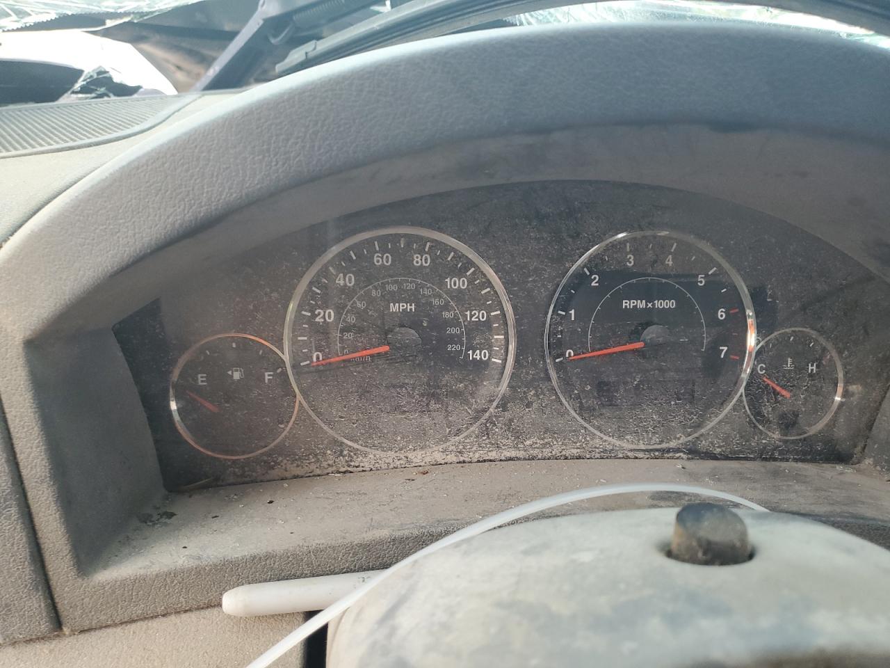 2006 Jeep Grand Cherokee Limited VIN: 1J4HR58NX6C300409 Lot: 71808865