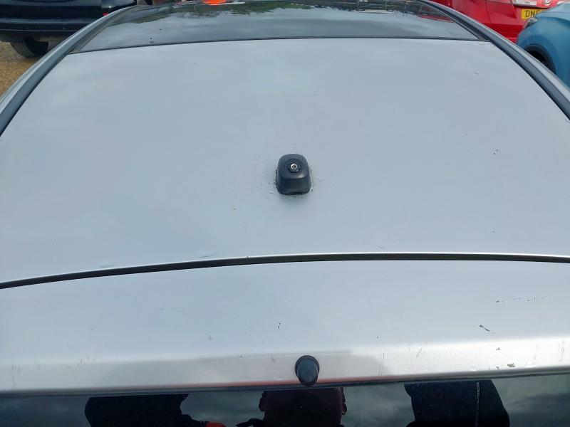 2009 HONDA JAZZ I-VTEC EX 
