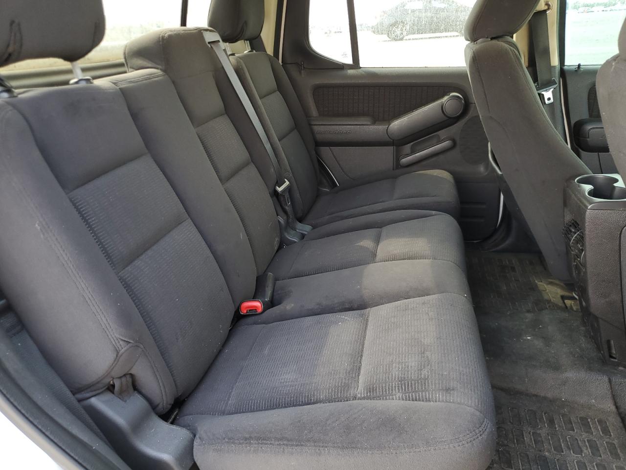 2010 Ford Explorer Sport Trac Xlt VIN: 1FMEU5BE8AUF07296 Lot: 80997045