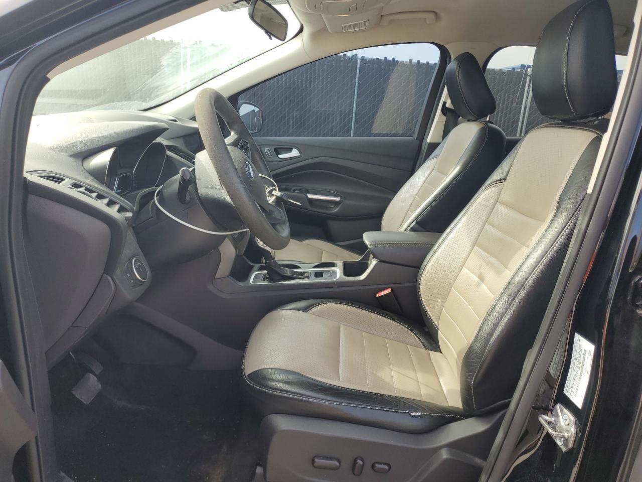 2018 Ford Escape Se VIN: 1FMCU0GD3JUC32611 Lot: 81384495