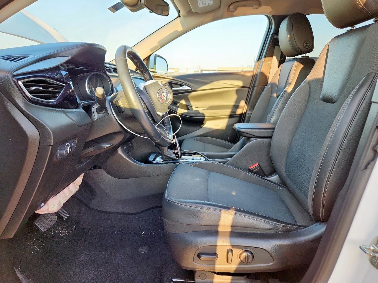 2021 Buick Encore Gx Select VIN: KL4MMDS22MB180551 Lot: 71488775