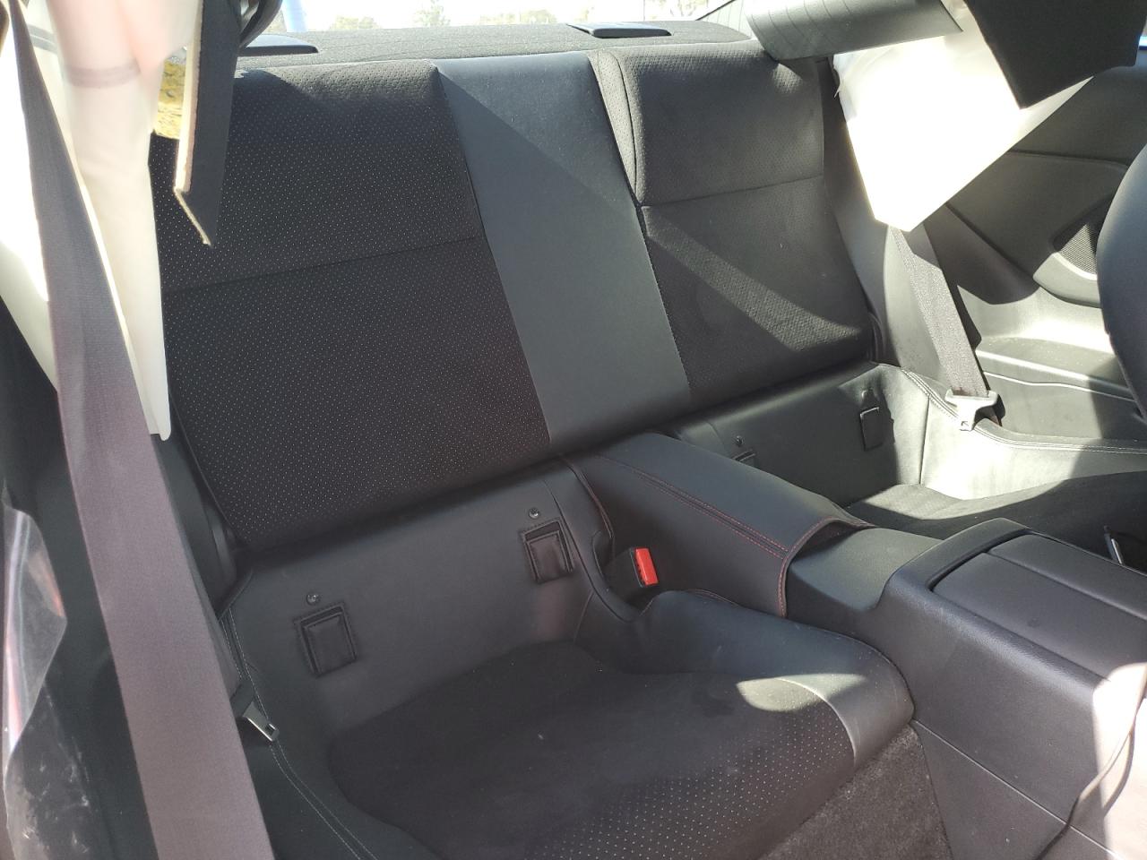 2024 Toyota Gr 86 Premium VIN: JF1ZNBE16R8760475 Lot: 80961185