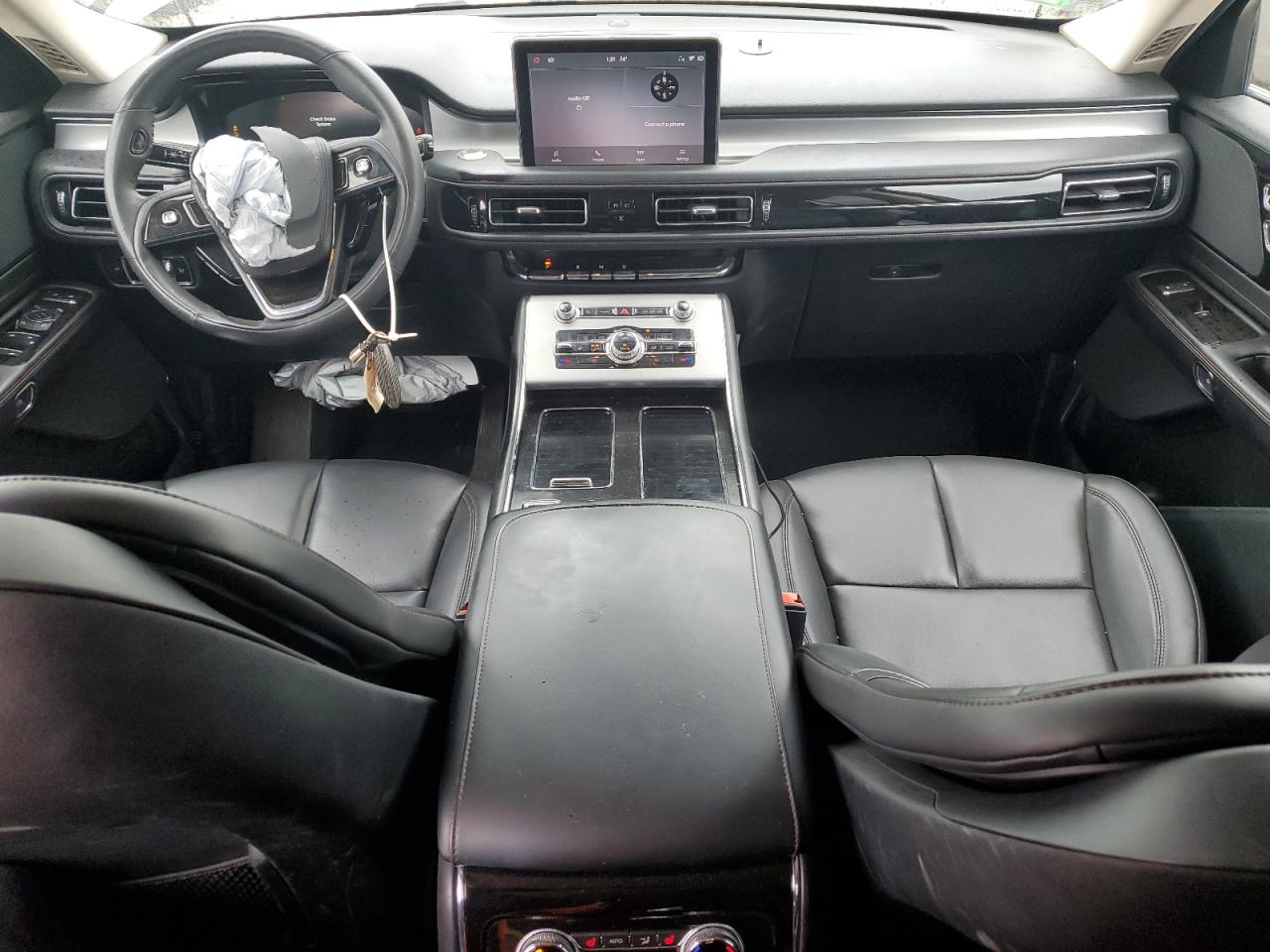 2023 Lincoln Aviator VIN: 5LM5J6XC4PGL22690 Lot: 71225085