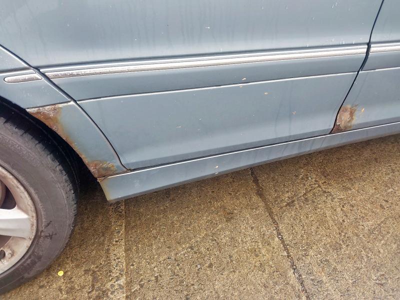 2005 MERCEDES C180 KOMP. AVANTGARDE SE C180K AVANTGARDE SE 4DR AUTO