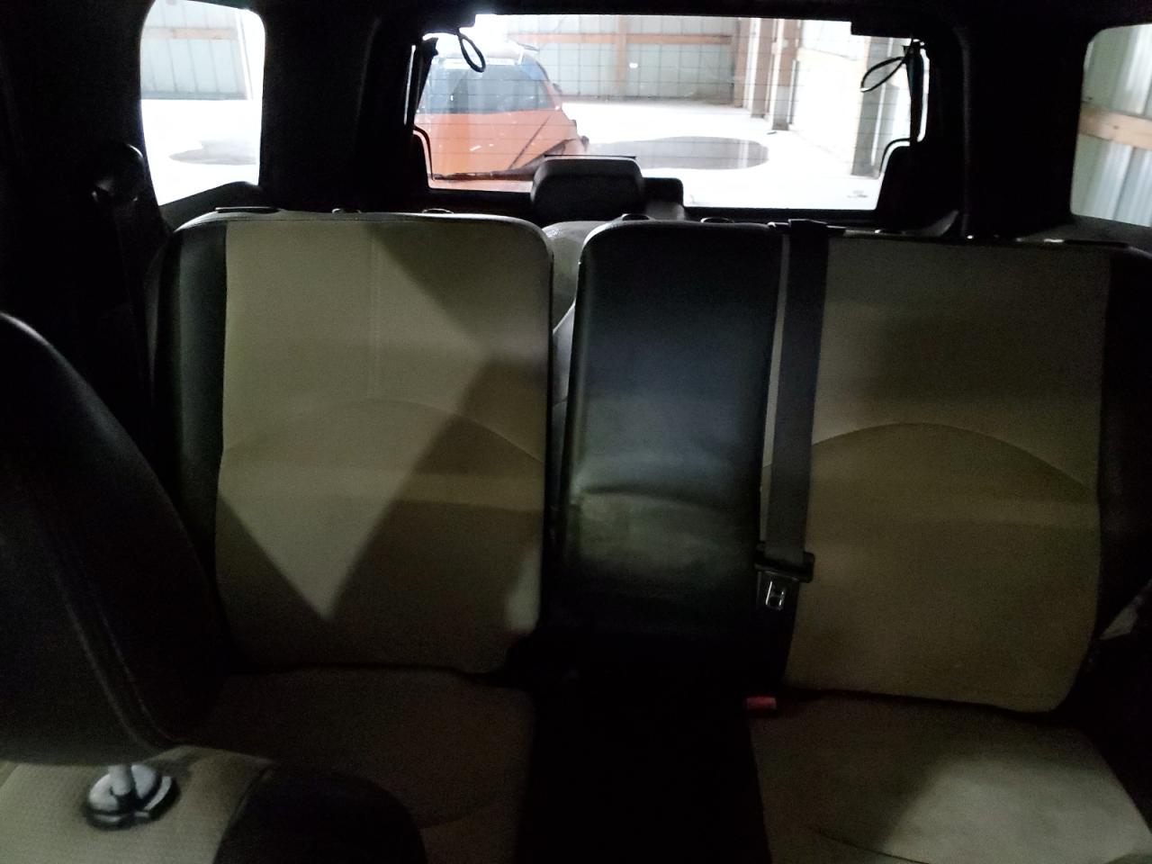 2008 Mercury Mariner Premier VIN: 4M2CU87158KJ50209 Lot: 81479755