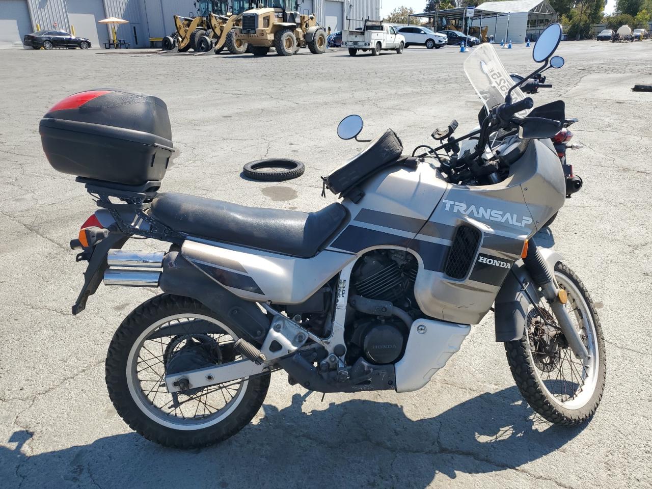 HONDA ALL OTHER 1990. Lot# 80246525. VIN JH2PD0610LM300161. Photo 1