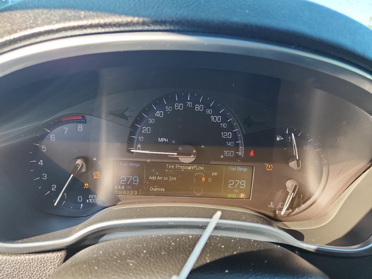 2013 Cadillac Srx Luxury Collection VIN: 3GYFNCE39DS598209 Lot: 81492145