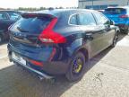2014 VOLVO V40 R-DESIGN D4  for sale at Copart SANDWICH
