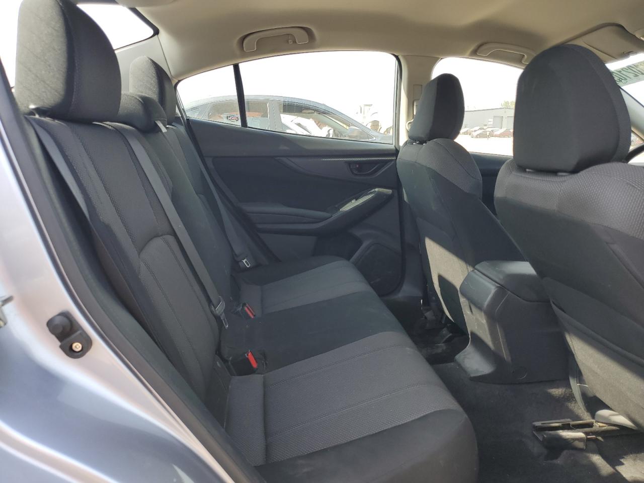 2019 Subaru Impreza VIN: 4S3GKAA66K3606230 Lot: 72102105