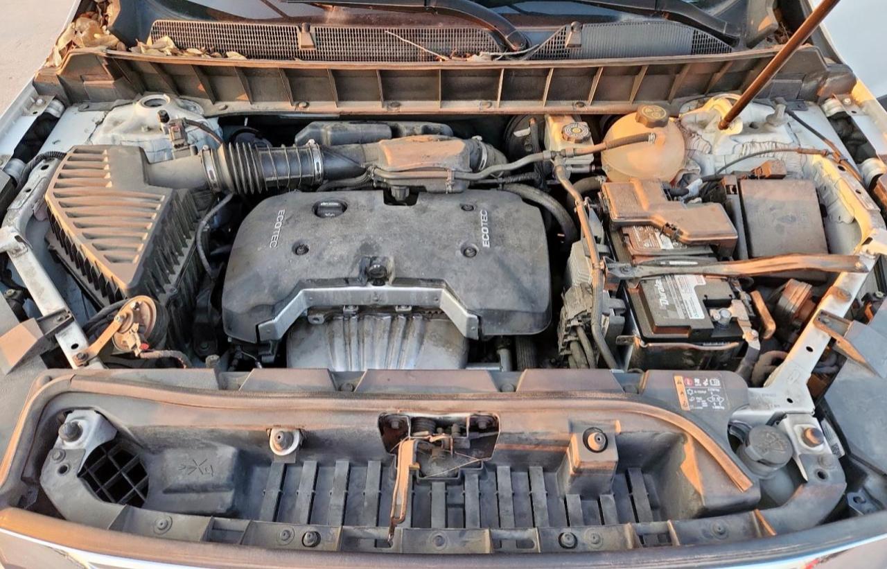 2017 GMC Acadia Sle VIN: 1GKKNLLA6HZ215684 Lot: 71431895