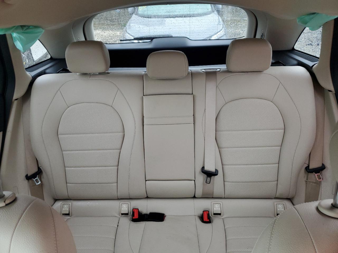 2021 Mercedes-Benz Glc 300 VIN: W1N0G8DBXMV292053 Lot: 80892635