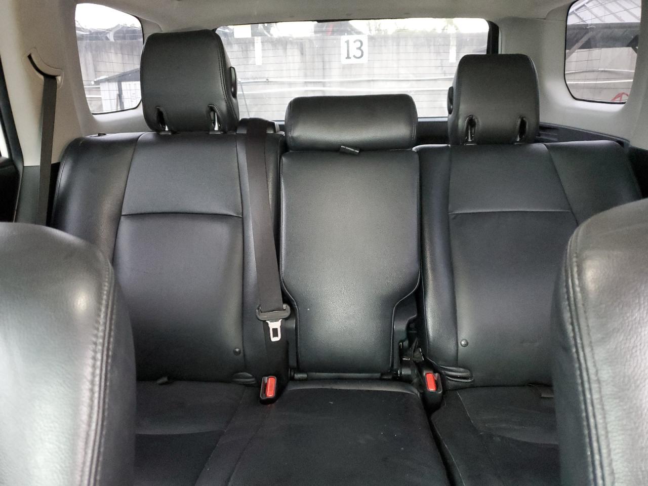 2016 Toyota 4Runner Sr5/Sr5 Premium VIN: JTEBU5JR5G5306403 Lot: 81214965