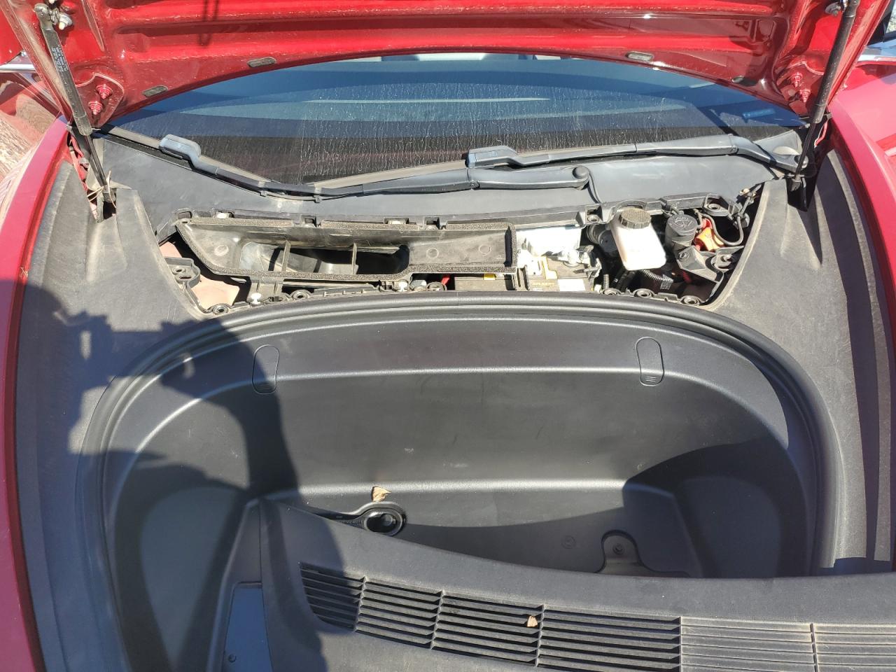 2019 Tesla Model 3 VIN: 5YJ3E1EA9KF308391 Lot: 81723515