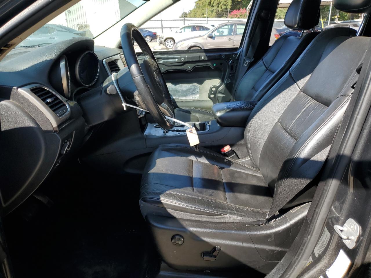 2011 Jeep Grand Cherokee Laredo VIN: 1J4RR4GG5BC655726 Lot: 70852925