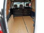 2016 PEUGEOT PARTNER 850 PROFESSIONAL  for sale at Copart SANDTOFT