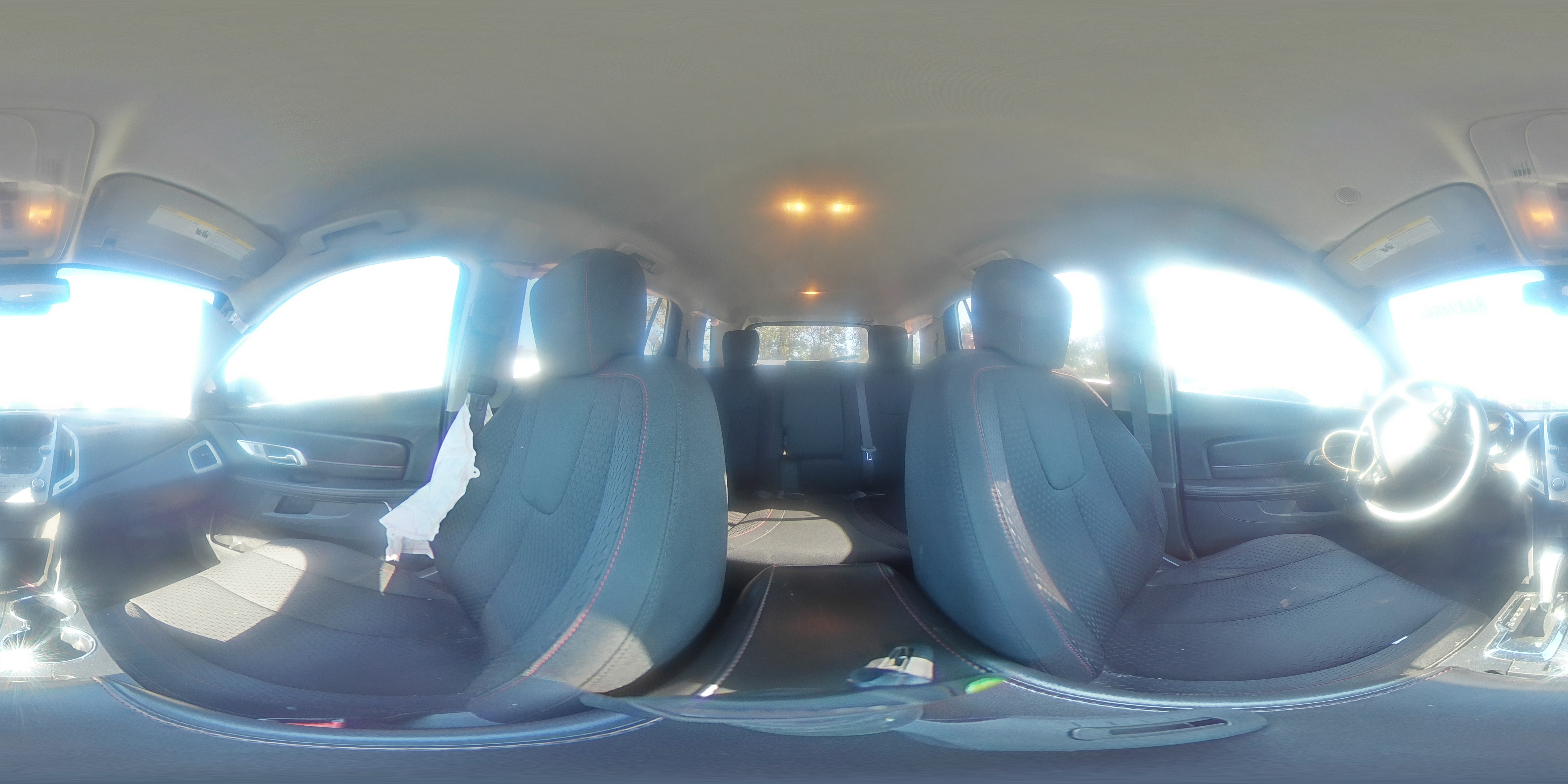 2015 GMC Terrain Sle VIN: 2GKFLVEK6F6246130 Lot: 84424665