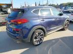 2019 HYUNDAI TUCSON 1.6 TGDI 177 PREMIUM SE 5DR 2WD DCT for sale at Copart SANDY